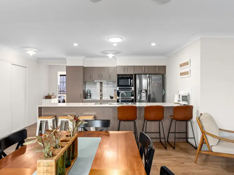 Fourth view of Homely house listing, 32 Miriam Street, Karalee QLD 4306