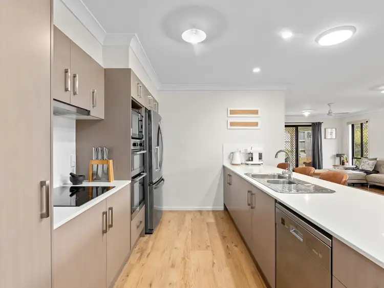 Fifth view of Homely house listing, 32 Miriam Street, Karalee QLD 4306