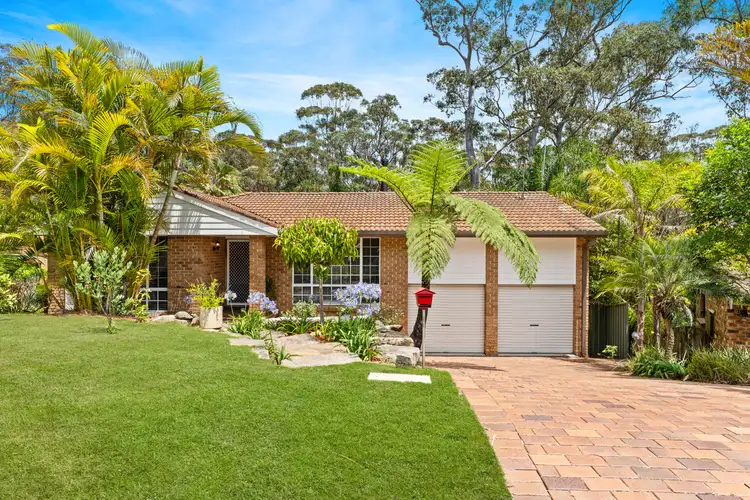 Main view of Homely house listing, 10 Kambala Close, Wyoming NSW 2250