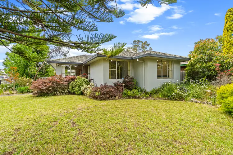 Main view of Homely house listing, 297 Raglan Street, Sale VIC 3850