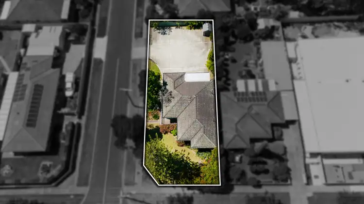Second view of Homely house listing, 297 Raglan Street, Sale VIC 3850