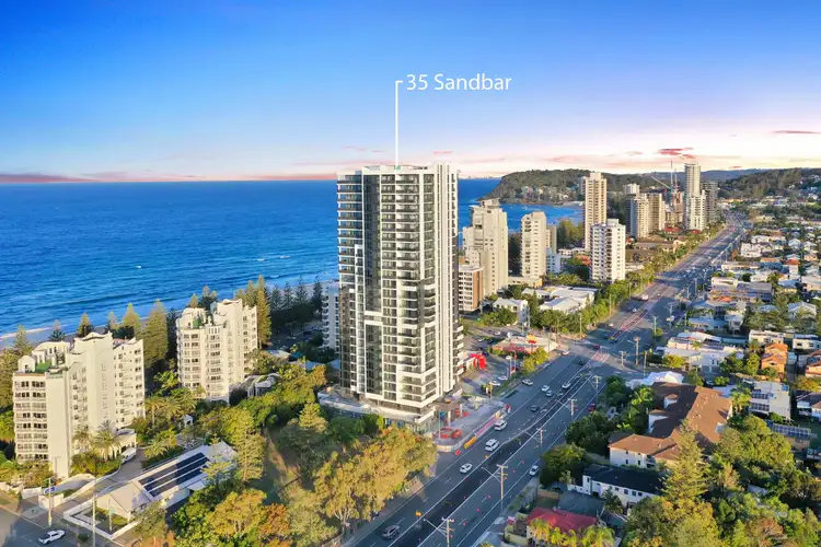35/1969-1971 Gold Coast Highway, Burleigh Heads QLD 4220