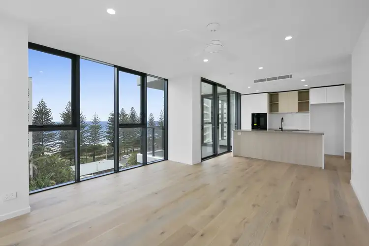 Fourth view of Homely unit listing, 35/1969-1971 Gold Coast Highway, Burleigh Heads QLD 4220