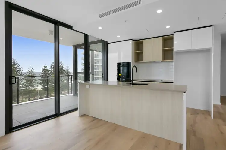 Fifth view of Homely unit listing, 35/1969-1971 Gold Coast Highway, Burleigh Heads QLD 4220
