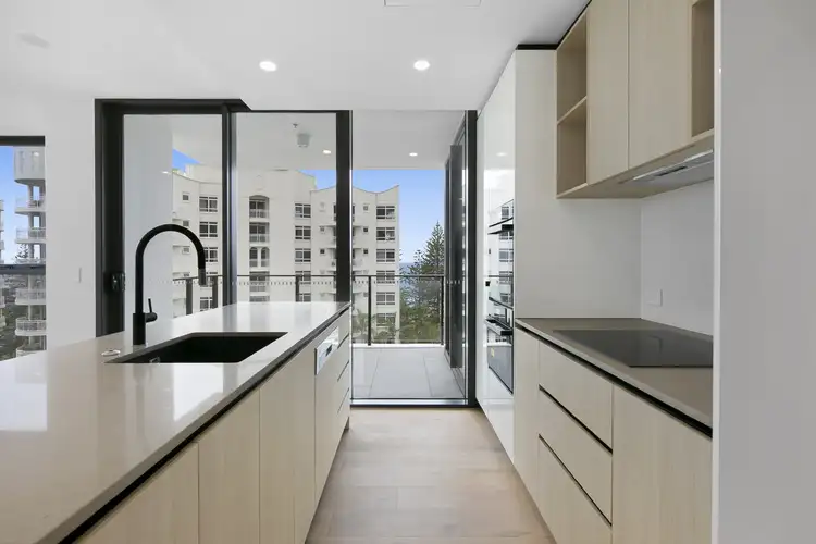 Sixth view of Homely unit listing, 35/1969-1971 Gold Coast Highway, Burleigh Heads QLD 4220