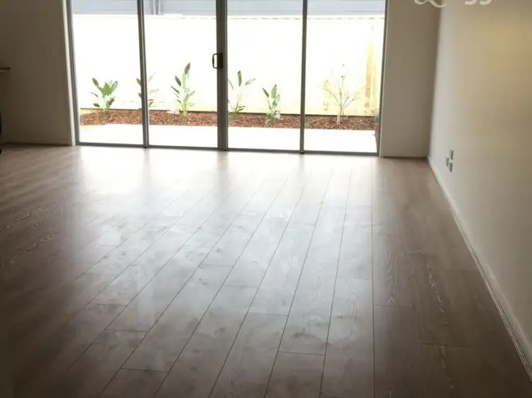 Second view of Homely townhouse listing, 6 Ravensthorpe Lane, Epping VIC 3076