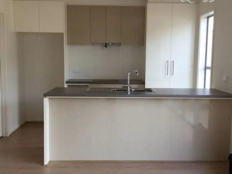 Third view of Homely townhouse listing, 6 Ravensthorpe Lane, Epping VIC 3076