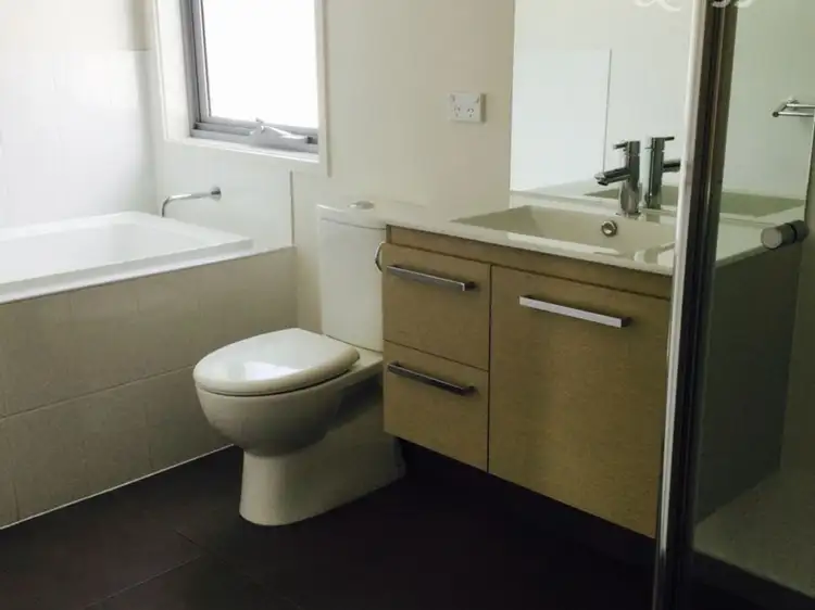 Fifth view of Homely townhouse listing, 6 Ravensthorpe Lane, Epping VIC 3076
