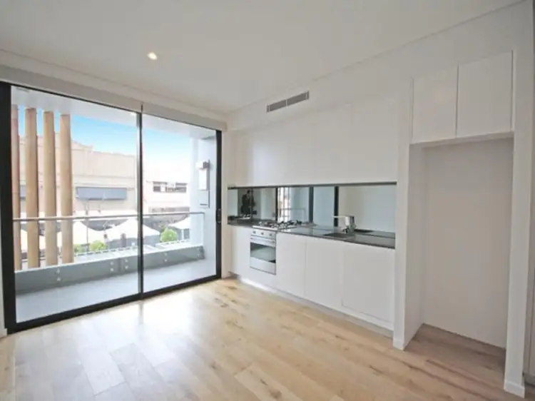 Main view of Homely studio listing, 12/118 Willoughby Road, Crows Nest NSW 2065