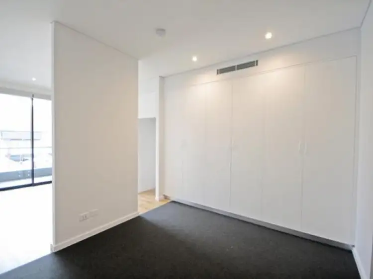 Second view of Homely studio listing, 12/118 Willoughby Road, Crows Nest NSW 2065