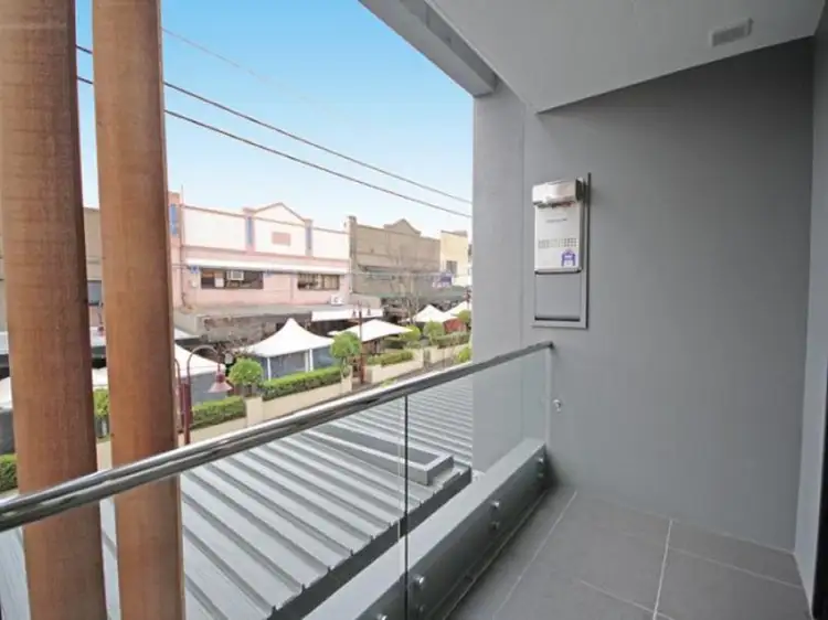 Third view of Homely studio listing, 12/118 Willoughby Road, Crows Nest NSW 2065