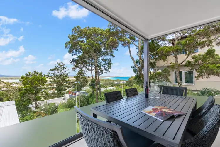 Main view of Homely unit listing, 34/37-49 Noosa Drive, Noosa Heads QLD 4567