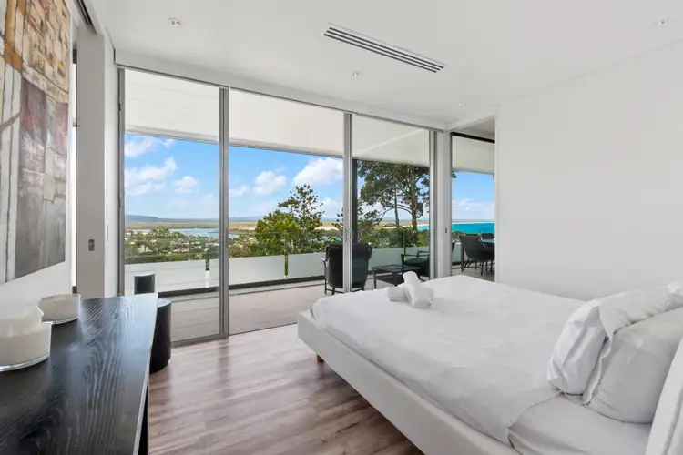 Second view of Homely unit listing, 34/37-49 Noosa Drive, Noosa Heads QLD 4567