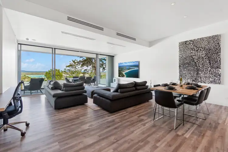 Third view of Homely unit listing, 34/37-49 Noosa Drive, Noosa Heads QLD 4567