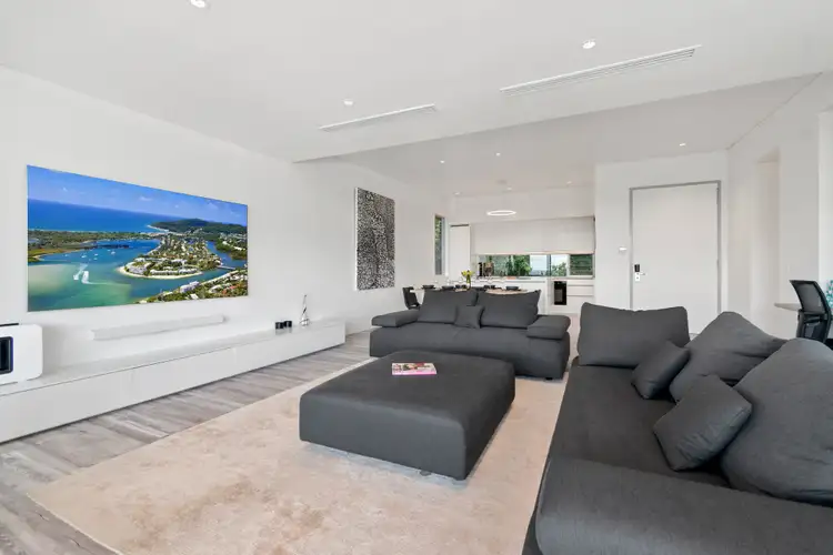 Sixth view of Homely unit listing, 34/37-49 Noosa Drive, Noosa Heads QLD 4567