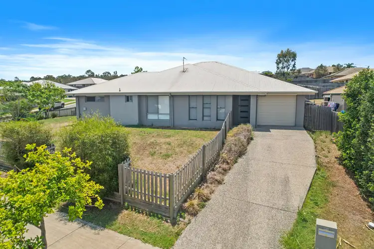 Third view of Homely townhouse listing, 1A & 1B Bulloo Crescent, Brassall QLD 4305