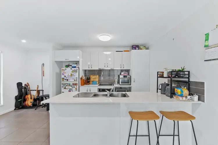 Fifth view of Homely townhouse listing, 1A & 1B Bulloo Crescent, Brassall QLD 4305