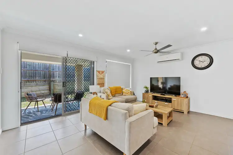 Sixth view of Homely townhouse listing, 1A & 1B Bulloo Crescent, Brassall QLD 4305