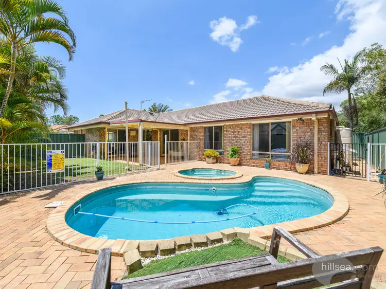 16 Whyalla Court, Helensvale QLD 4212