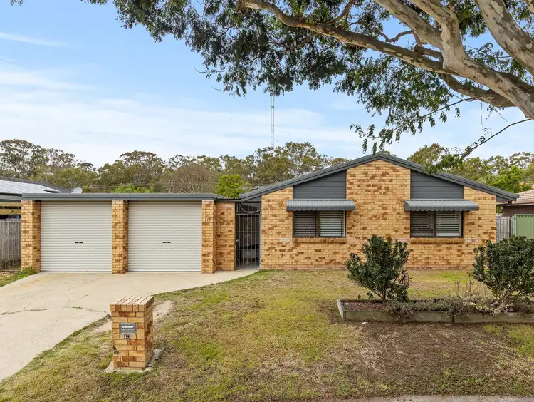 10 Arnica Crescent, Bald Hills QLD 4036