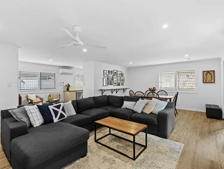 Third view of Homely house listing, 10 Arnica Crescent, Bald Hills QLD 4036