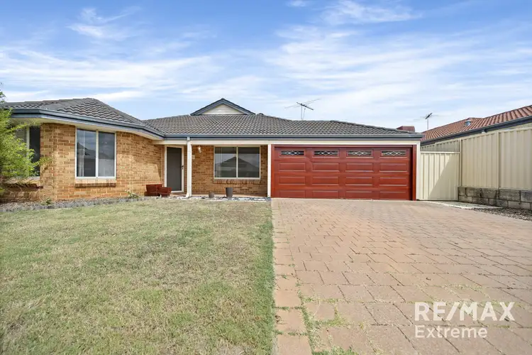 Main view of Homely house listing, 15 Cataby Place, Tapping WA 6065