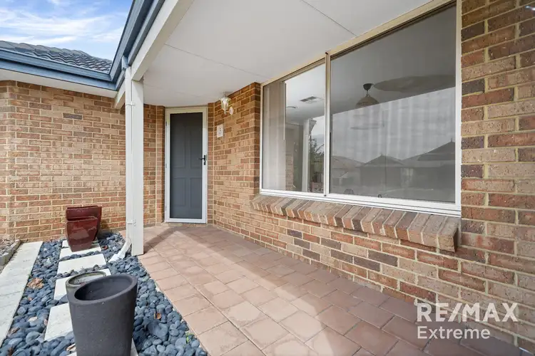 Second view of Homely house listing, 15 Cataby Place, Tapping WA 6065