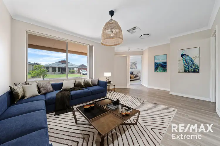 Third view of Homely house listing, 15 Cataby Place, Tapping WA 6065