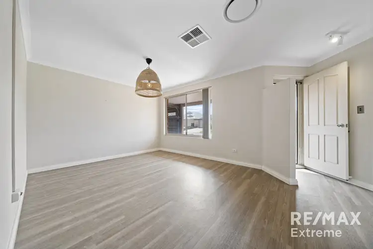 Fifth view of Homely house listing, 15 Cataby Place, Tapping WA 6065