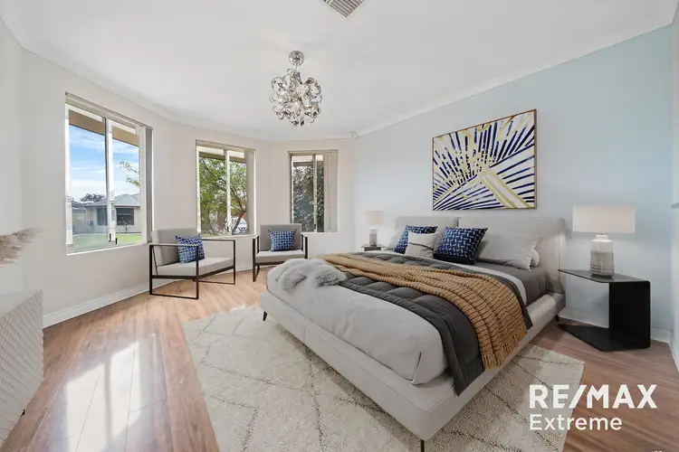 Sixth view of Homely house listing, 15 Cataby Place, Tapping WA 6065