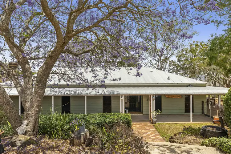 15 Tower Crescent, Gowrie Junction QLD 4352