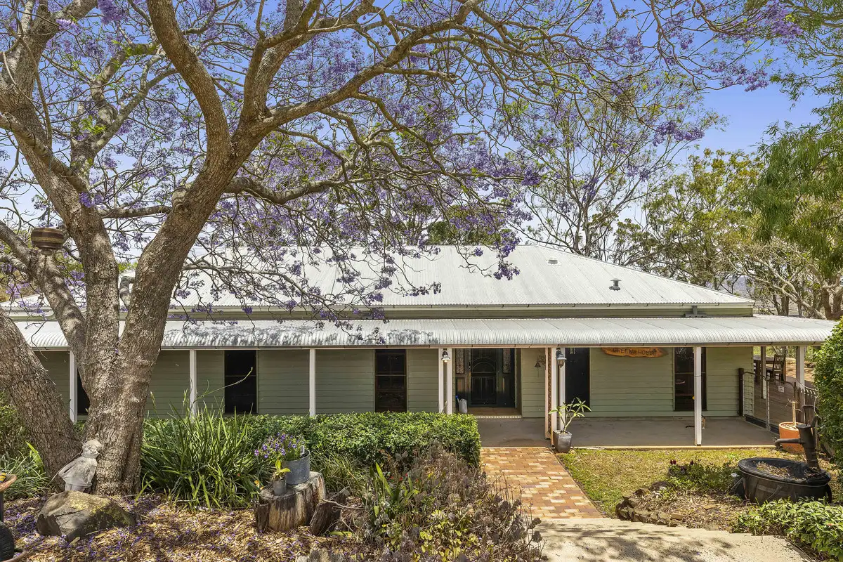 Main view of Homely house listing, 15 Tower Crescent, Gowrie Junction QLD 4352