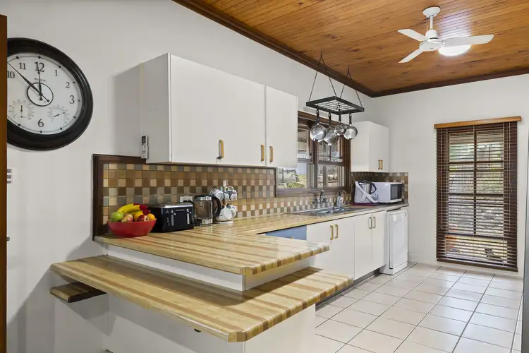 Second view of Homely house listing, 15 Tower Crescent, Gowrie Junction QLD 4352