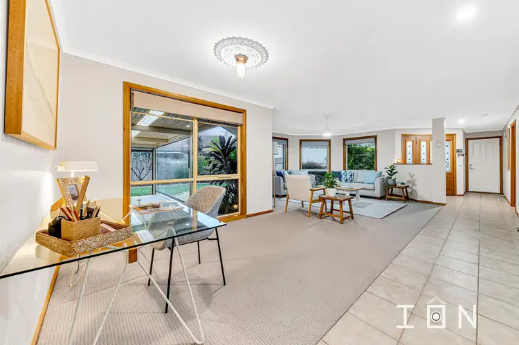 Fourth view of Homely house listing, 4 Waterville Vista, Cranbourne VIC 3977