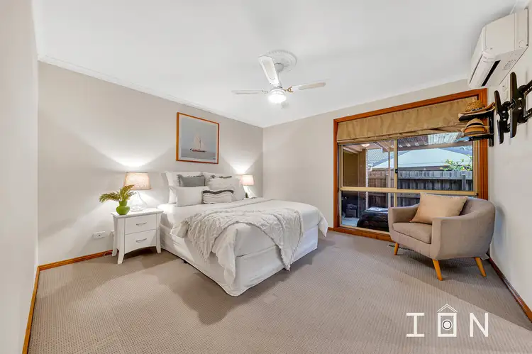 Fifth view of Homely house listing, 4 Waterville Vista, Cranbourne VIC 3977