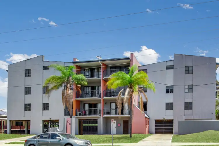 22/83-85 Auckland Street, Gladstone Central QLD 4680