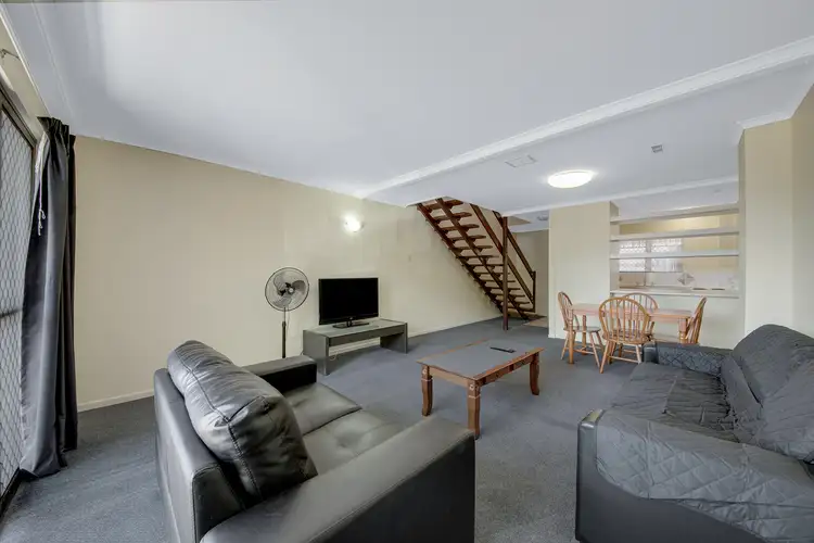 Third view of Homely unit listing, 22/83-85 Auckland Street, Gladstone Central QLD 4680