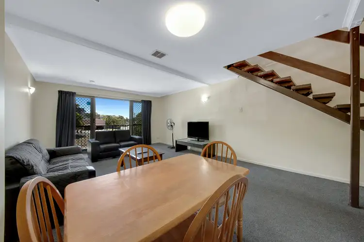 Fourth view of Homely unit listing, 22/83-85 Auckland Street, Gladstone Central QLD 4680
