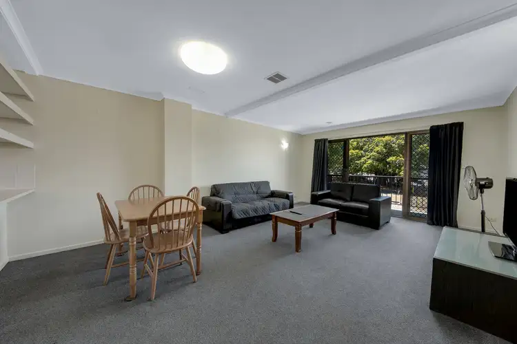 Fifth view of Homely unit listing, 22/83-85 Auckland Street, Gladstone Central QLD 4680