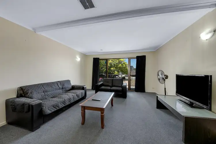 Sixth view of Homely unit listing, 22/83-85 Auckland Street, Gladstone Central QLD 4680