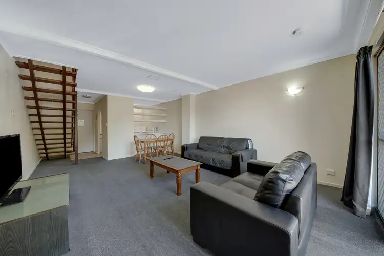 Seventh view of Homely unit listing, 22/83-85 Auckland Street, Gladstone Central QLD 4680
