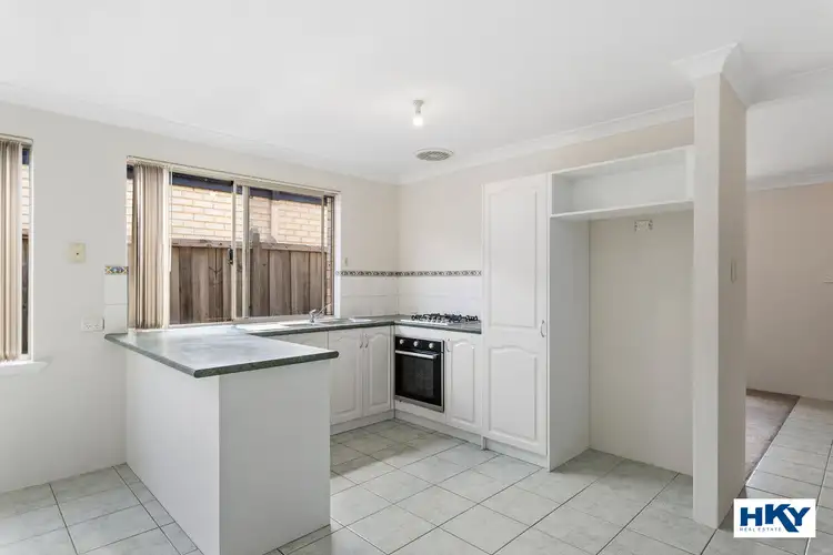 Third view of Homely unit listing, 6/54 Millstream Grove, Ellenbrook WA 6069