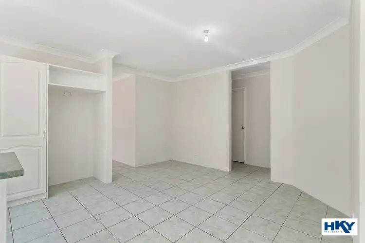 Fourth view of Homely unit listing, 6/54 Millstream Grove, Ellenbrook WA 6069