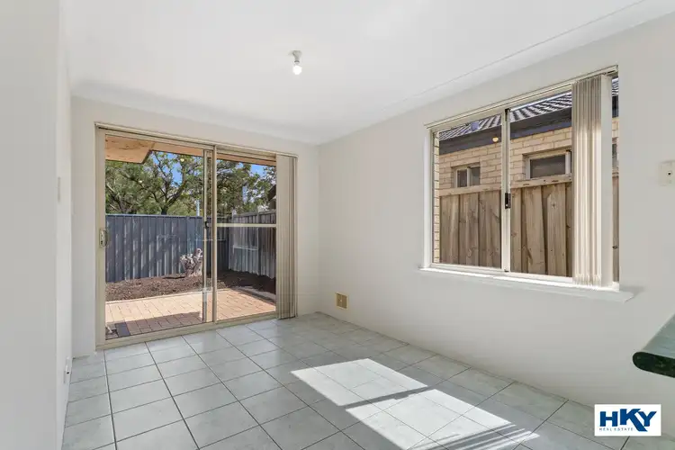 Fifth view of Homely unit listing, 6/54 Millstream Grove, Ellenbrook WA 6069