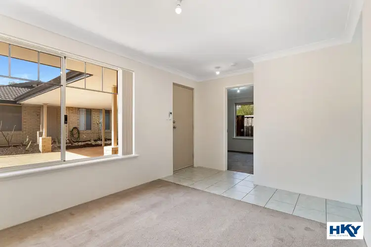 Sixth view of Homely unit listing, 6/54 Millstream Grove, Ellenbrook WA 6069