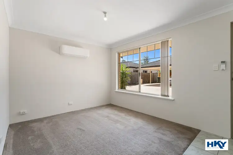 Seventh view of Homely unit listing, 6/54 Millstream Grove, Ellenbrook WA 6069