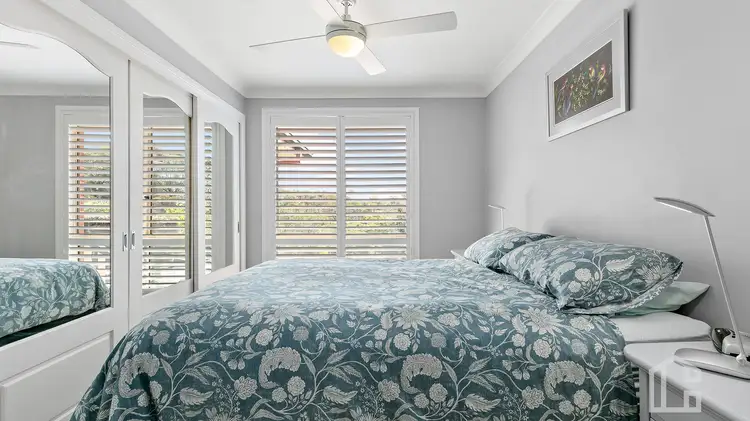 Fourth view of Homely villa listing, 29/92-110 Lalor Drive, Springwood NSW 2777
