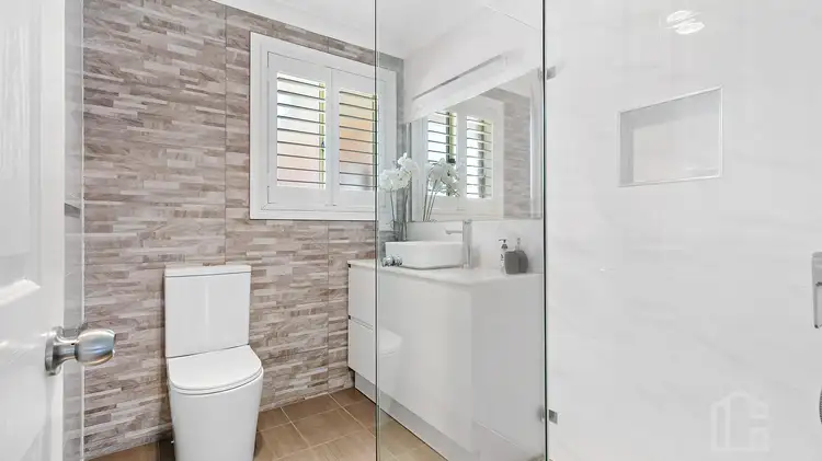Fifth view of Homely villa listing, 29/92-110 Lalor Drive, Springwood NSW 2777
