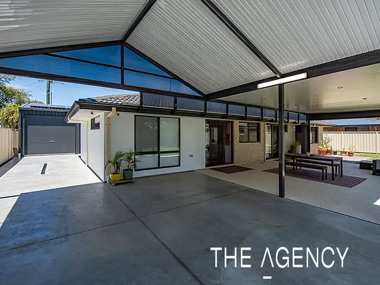 Third view of Homely house listing, 21 George Way, Broadwater WA 6280