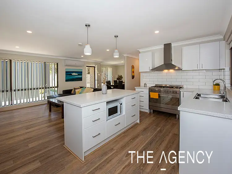 Fourth view of Homely house listing, 21 George Way, Broadwater WA 6280